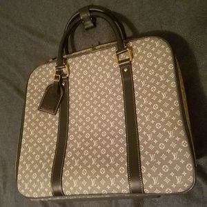 Epopee Idylle Encore Travel Bag